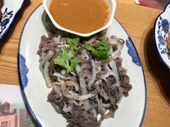-同合居·非遗东北菜(红博会展店)