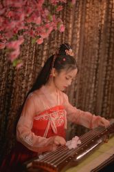 -汉仪华裳汉服馆(打浦桥店)