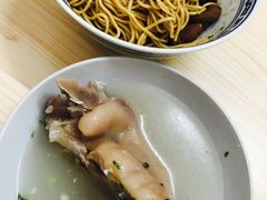 -盛兴面馆(真儒大厦店)