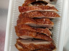 -章云板鸭(马道街店)