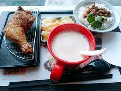 -永和大王(长寿路店)