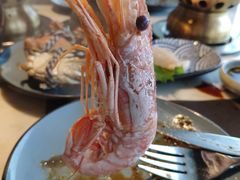 -喜庭海鲜自助(来福士店)