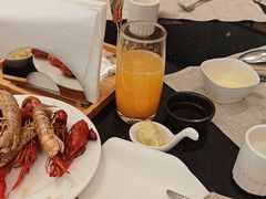 -东方红海鲜百汇(国际大厦店)