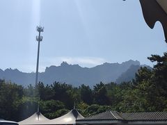 -崂山仰口游览区