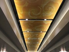 -上海浦东国际机场-T2航站楼