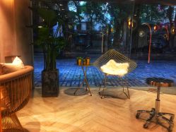 -苏豪路易士·嘉玛发廊