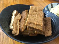 -炒豆合作社(东四总店)