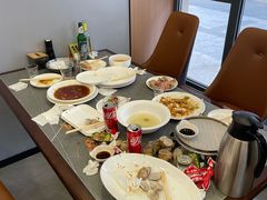 -渔家乐小海鲜(皇姑店)