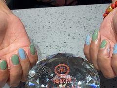 -海底捞火锅(龙湖北京大兴天街店)