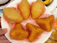 -潮福城大酒楼·潮粤菜·港式点心(阳光城店)