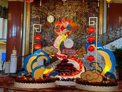 -北京中国大饭店