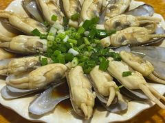 -温州一家人美食(西木头市店)