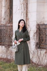 -优山定制西服衬衫大衣(国贸店)