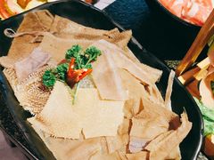 -椒王火锅(厚街万达店)