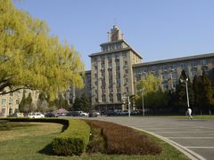 -东北大学(南湖校区)