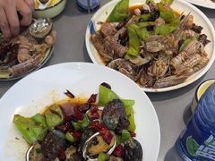 -荣祥海鲜·烟台菜(胜利路二部)