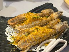 -79号渔船海鲜饭店(宝安店)