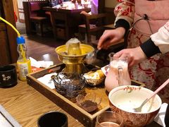 -樱宿日式和牛烧肉(五道口店)