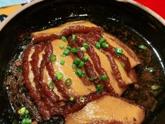 梅菜扣肉-熊记虾王·小龙虾(琶洲店)