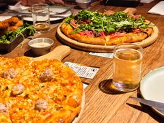 -Goose Island Brewhouse鹅岛精酿啤酒酿造工坊餐厅