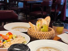 -Golden Lily河内巴黎法越料理餐厅(建国西路店)