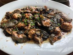 -荣兴河鲜楼(江口店)