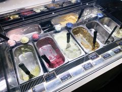 -歎雪糕低糖低脂Gelato冰淇淋