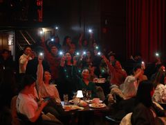 -JZ Club 爵士酒吧(上海店)
