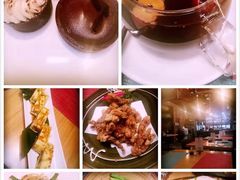 -TIMEZONE8东八时区餐厅&酒吧(798店)