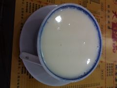 大良双皮奶-大良甜品店(金泽店)