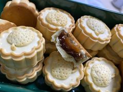 -泸溪河桃酥(西直门凯德店)