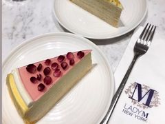 -Lady M(沙田新城市广场店)