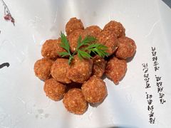 -悦融琥珀·京鲁菜·海味珍品(西单店)