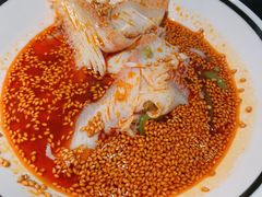 -新太二·鲜料川菜(晶耀前滩店)