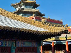 -普陀宗乘之庙