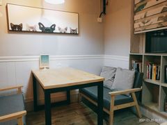 -吃饼人西餐(南开店)