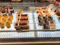 -东哥面包(江宁大润发店)
