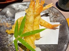 -木鱼料理