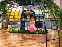 -皇庭广场(福华三路店)