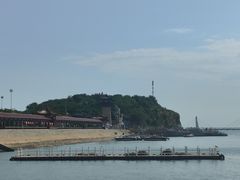 -锦州笔架山风景区