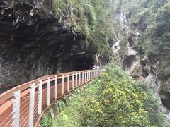 -太鲁阁公园