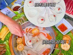 -椰小鸡·琼州糟粕醋(美兰缤纷城店)