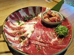 -烧肉达人•炭火烧肉(新天地店)