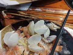 -盈田盈粥庄(博山东路店)