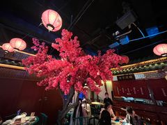 -探花·意境江南菜·唐伯虎文化体验店·松鼠桂鱼(观前店)