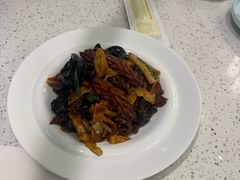 -玉林烤鸭店(垡头店)