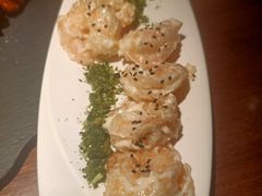 鲜果鬼马虾球-大树餐厅(益田假日店)