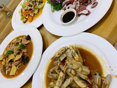 -梅子大排档