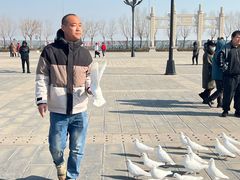 -天津妈祖文化园