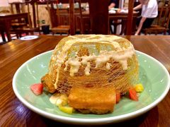 -虎哥私房菜(馒头山店)